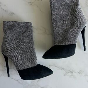 Giuseppe Zanotti boot